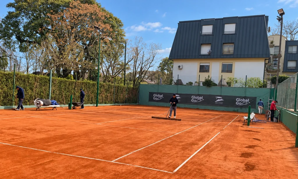 Actividades de selptiembre 2026 en L'Aviron - Editorial