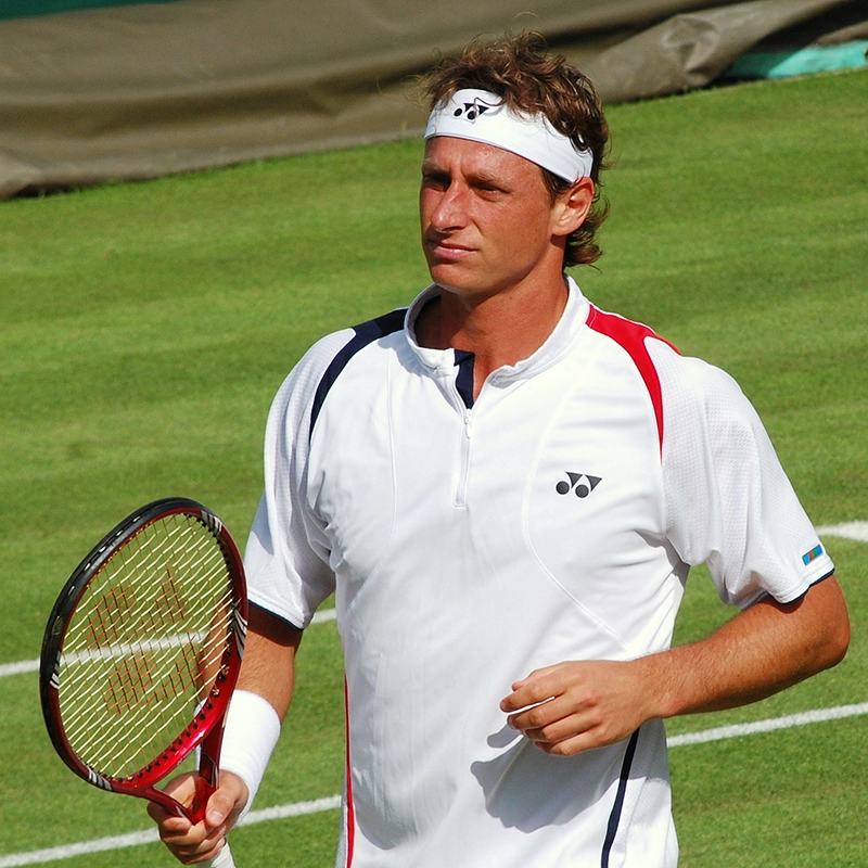 David Nalbandian